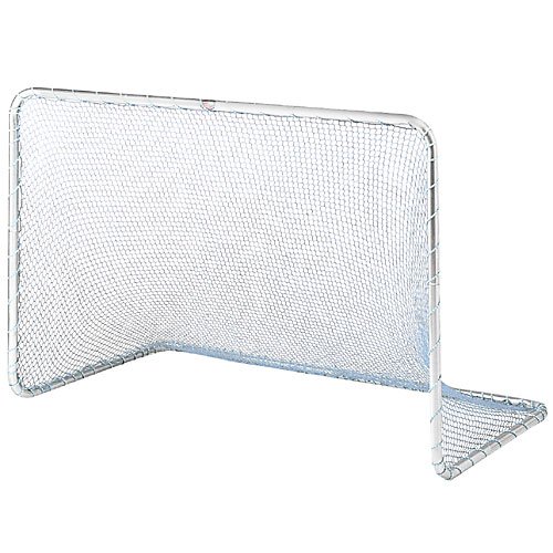 Practice Partner All-in-One Goal Steel Soccer Goal Free Shipping