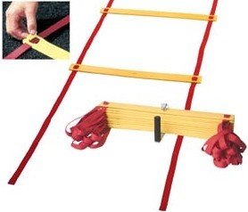 Champion Sports Economy Agility Ladder FREE SHIPPING