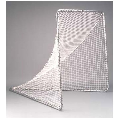 Practice Partner Official Premium Lacrosse Goal Free Shipping
