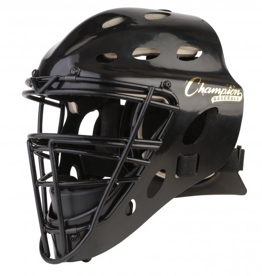 Baseball Umpire Catcher Hockey Helmet Guard Face Mask Large