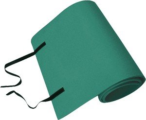 Aeromat Yoga Pilates Fitness Exercise Workout Stretching Mat