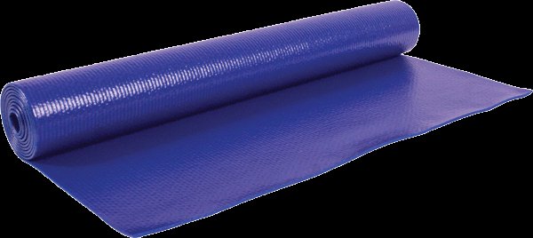 Hugger Mugger Tapas Fitness Exercise Workout Yoga Mat