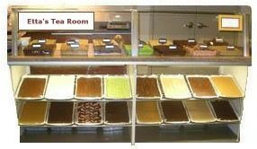 1 lb Homemade Gourmet Fudge Sampler Chocolate + More Flavors