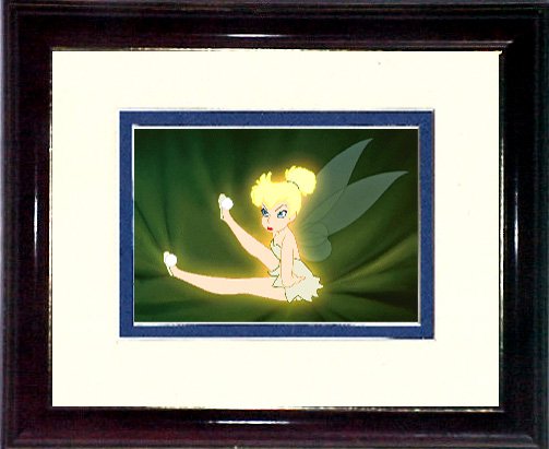 Tinkerbell # A15