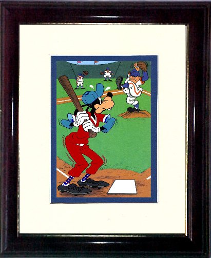 GOOFY Baseball Batter #A34