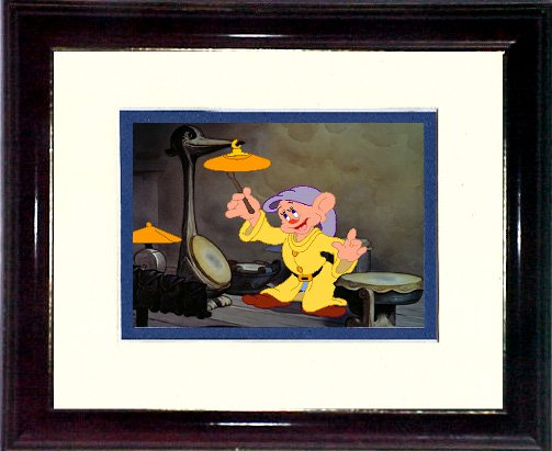 Dopey Drummer #A94