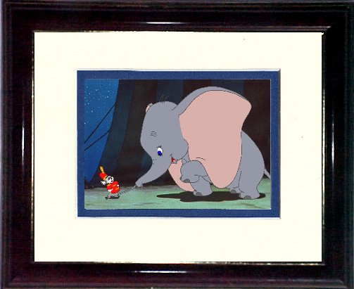 Dumbo come on #A106