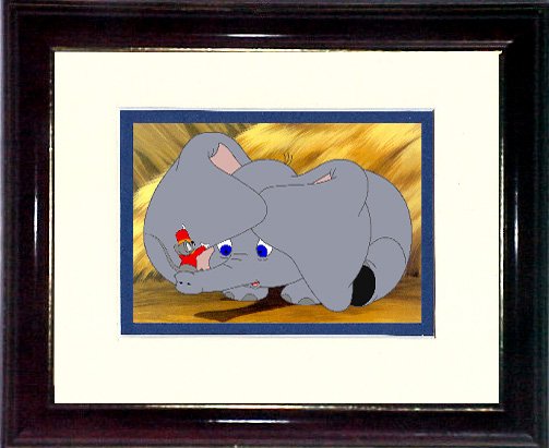 Dumbo very Cute #A110