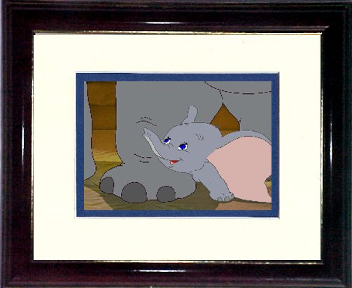 Sweet Dumbo #A113