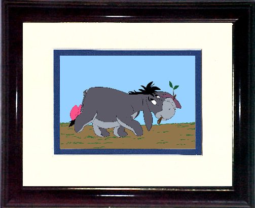 Eeyore's Branch #A119