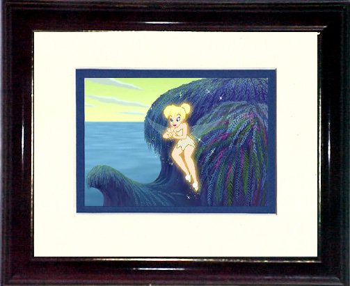 Tinkerbell #A152