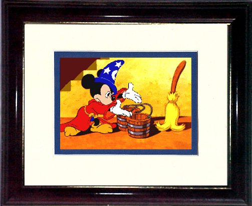Mickey Mouse Magic 2 #A209