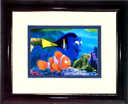 Nemo and Friend #A216