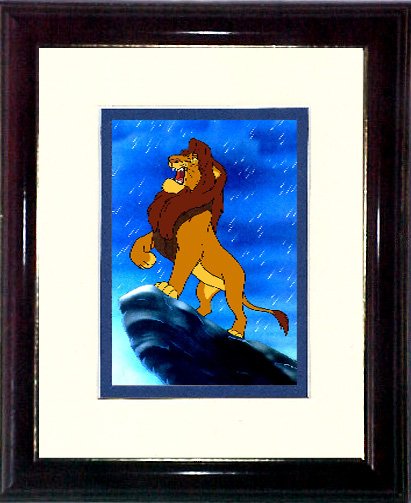 LION KING #2 A271