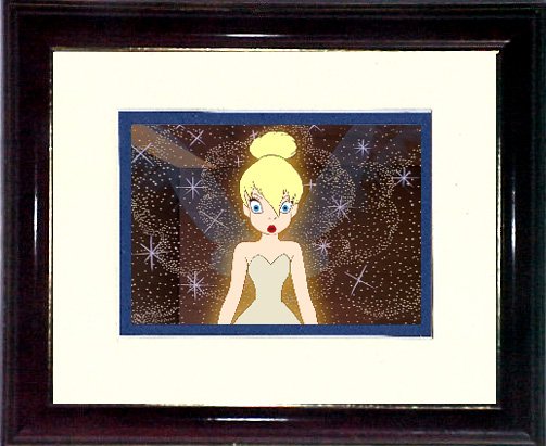 Tinkerbell Spellbound #A289