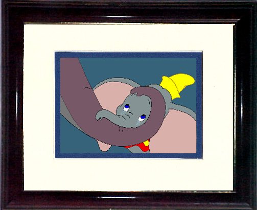 Dumbo so Sweet #A292
