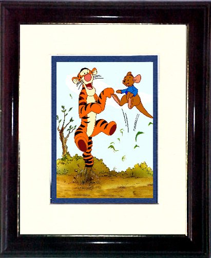 Tigger #5 A317