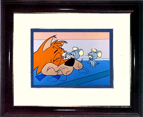 Pixey and Dixey #3 A375