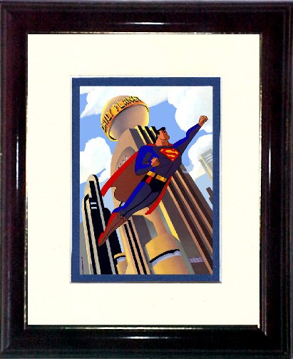 Superman #A377