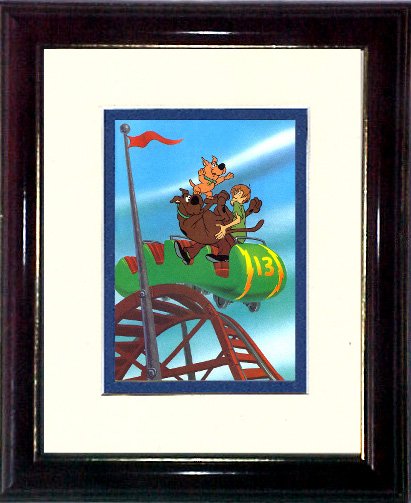 Scooby-Doo #A403