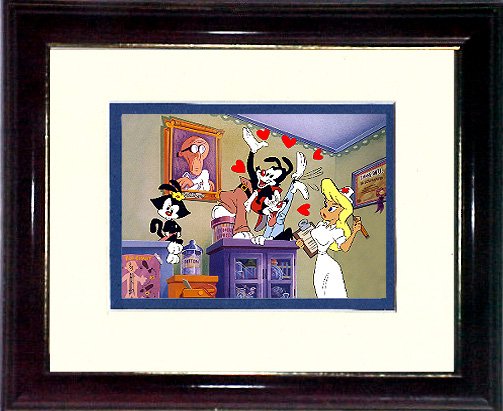 Animaniacs # 1 A406