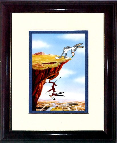 Bugs Bunny #1 A413