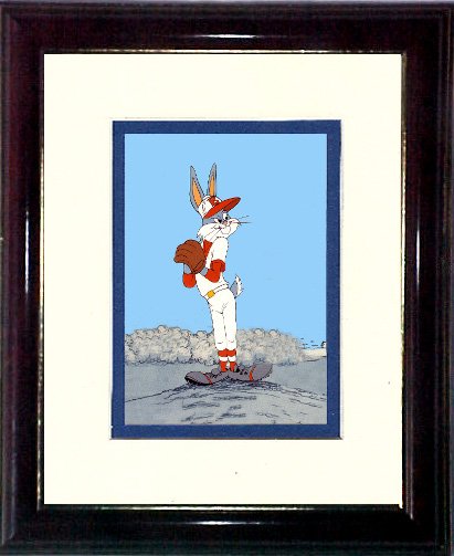 Bugs Bunny #2 A414