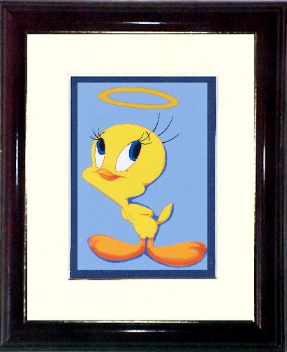 Tweety Bird #A426
