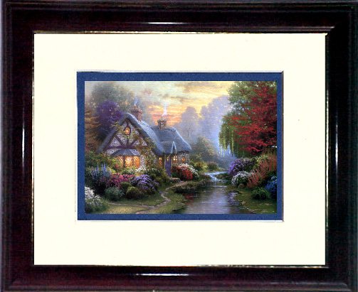 THE Garden home #A430