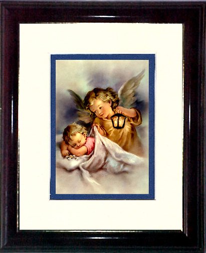 THE Guardian Angel #A431