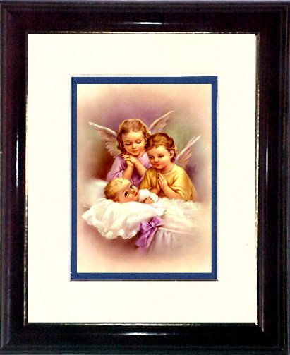 THE Guardian Angels #A432