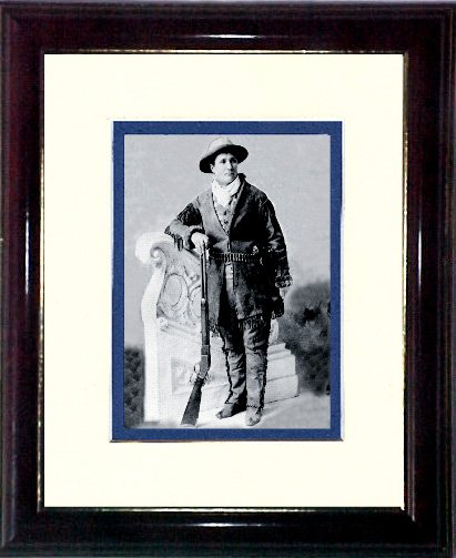 CALAMITY JANE #A442