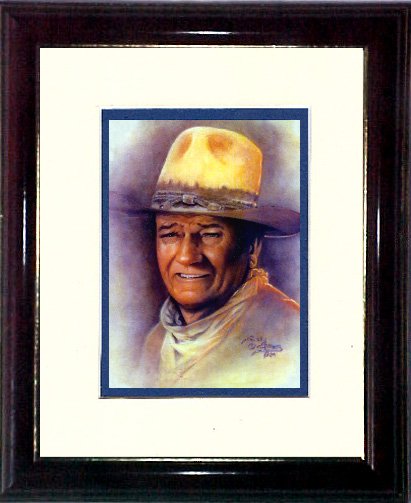 JOHN WAYNE #1 A448