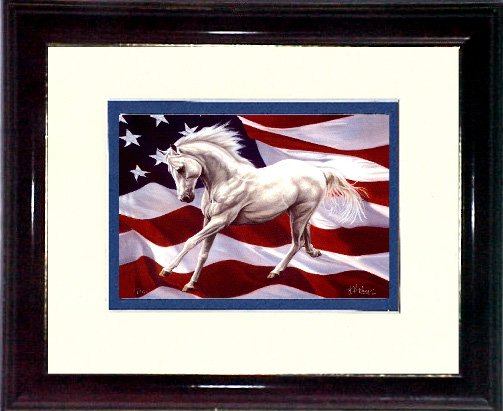TRIBUTE to America #A459