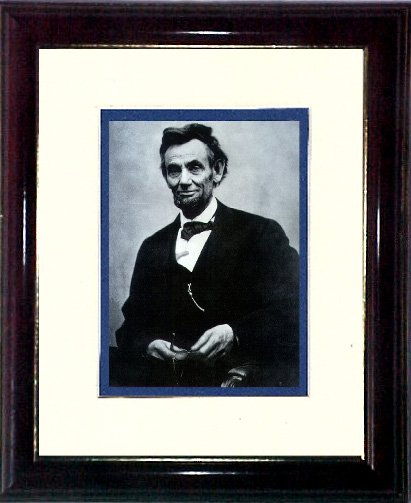 LINCOLN #A500