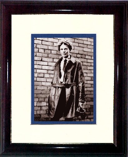Amelia Earhart #A517