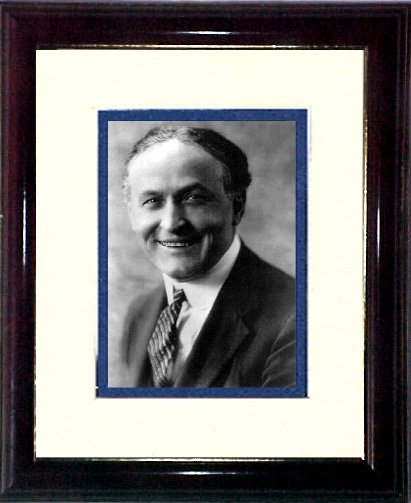 HARRY HOUDINI #A522