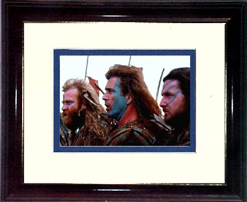 BRAVEHEART #2 A531