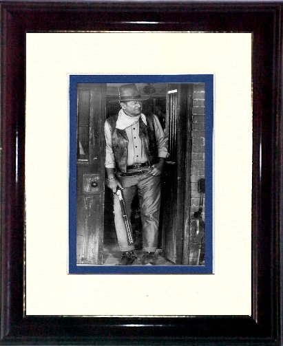 John Wayne #3 A536