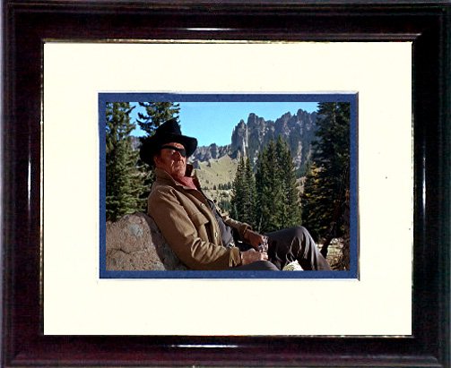 John Wayne True Grit #A538