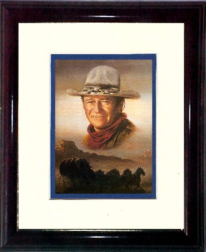 John Wayne #A539