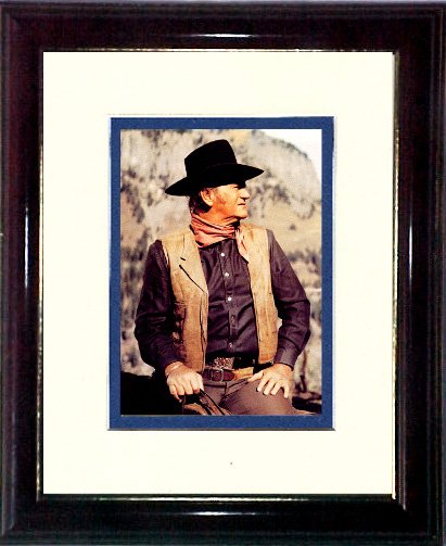 John Wayne in True Grit 2 A541