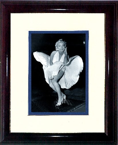 CLASSIC Marilyn Monrow #A547