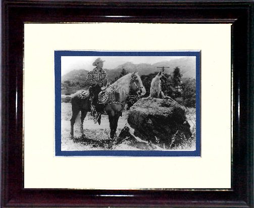 ROY ROGERS #A552