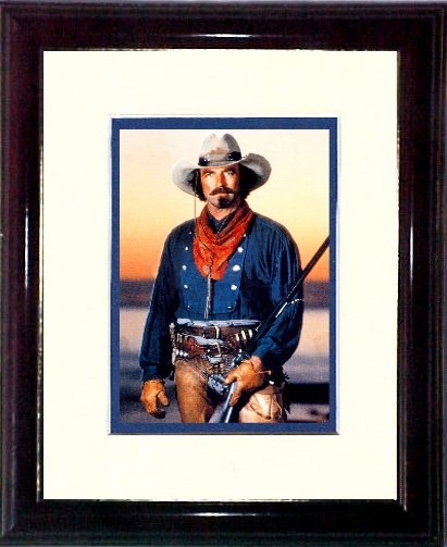 Tom Selleck AS QUIGLEY #A556