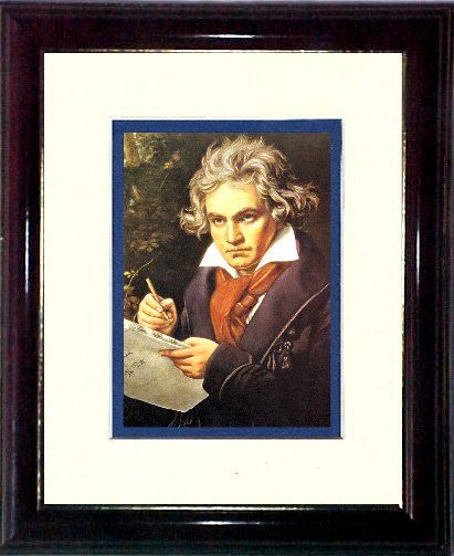 Beethoven #A559