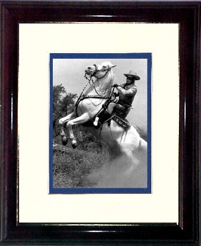 THE LONE RANGER 2 #A572
