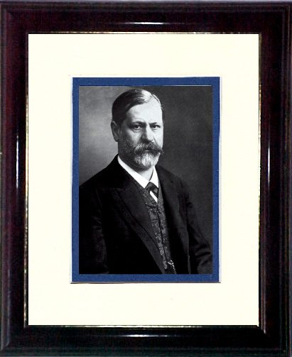 SIGMUNED FREUD #A579