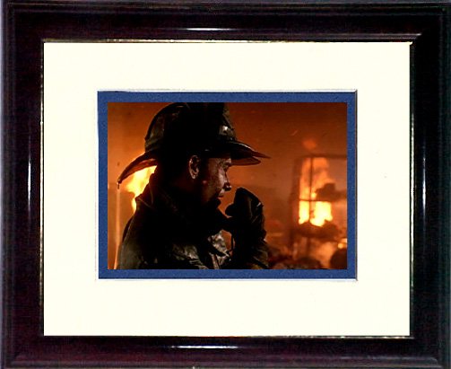 Fireman 2 #A588