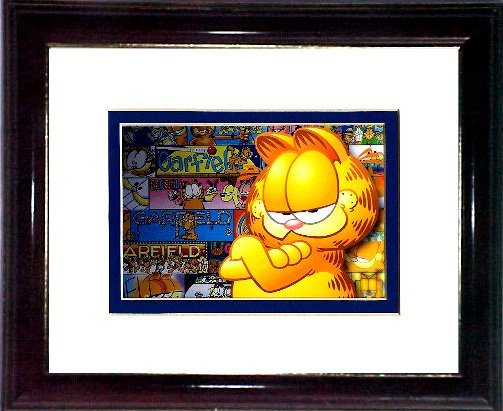 Garfield Clips #A634